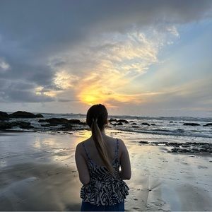 Meet your Posher, Leeanne